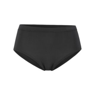 Craft Active Hipster Shorts S Damen – Leichte, atmungsaktive Lauf- und Trainingsshorts mit optimaler Passform und Komfort in Schwarz