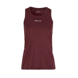 Craft Adv Essence Singlet 2 Gr. L Damen