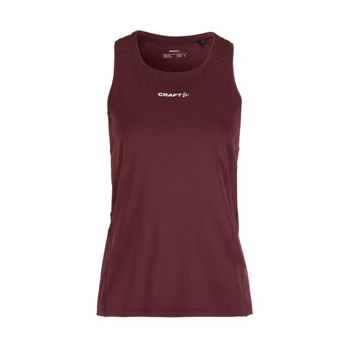 Craft Adv Essence Singlet 2 Gr. L Damen