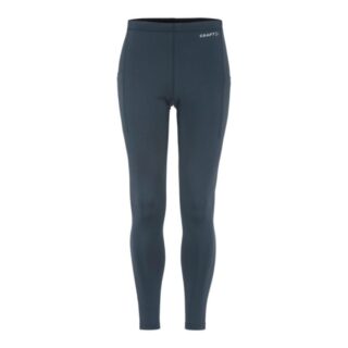 Craft ADV Essence Warm Tights Gr. L Grau Herren