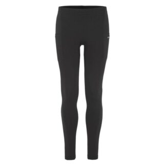 Craft ADV Essence Warm Tights Gr. L Schwarz Herren