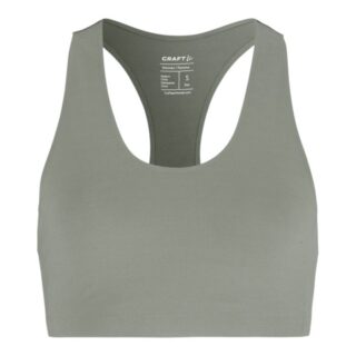 Craft Collective Padded Sportsbra Gr. L Grün Damen