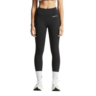 Craft Core Essence 2 Tights Gr. L Schwarz Damen