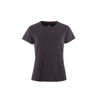 Craft Core Essence SS Tee 2 Gr. XS Lila Damen