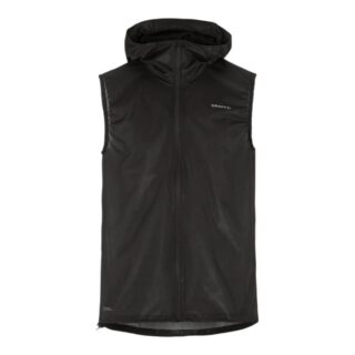 Craft Pro Hydro Lightweight Vest Gr. L Schwarz Herren