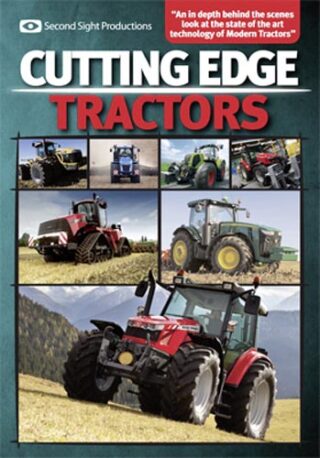Cutting Edge Tractors