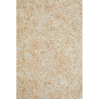 CV Bodenbelag 'Enea' Uni hellbeige 2 m