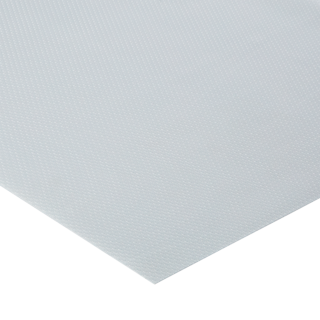 d-c-fix Antirutsch-Matte "Pure" silbern 150 x 30 cm