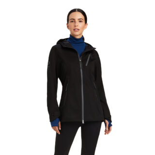 Damen Venture H2O Jacke