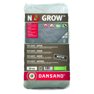 Dansand No Grow™ Top Lock® Fugenmaterial natur 20 kg