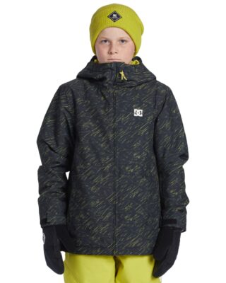 DC Shoes Snowboardjacke "Basis"