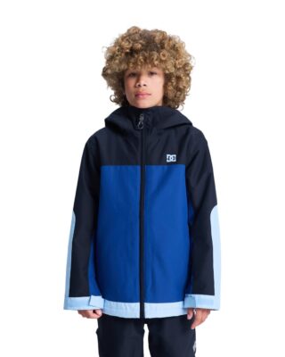 DC Shoes Snowboardjacke "Defiant"