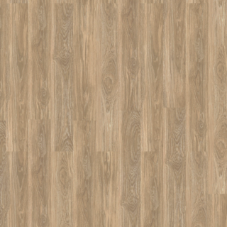 DECOLIFE Vinylboden 'Comfort' Camel Oak whitewashed hellbraun 10,5 mm