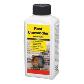decotric Rostumwandler 250 ml