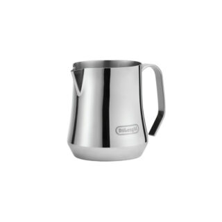 De'Longhi MilchaufschÀumkÀnnchen, 350 ml (DLSC060)