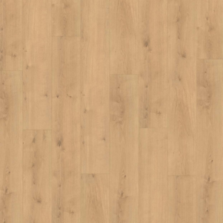 Designboden 'Modular ONE' Eiche Pure natur braun 8 mm