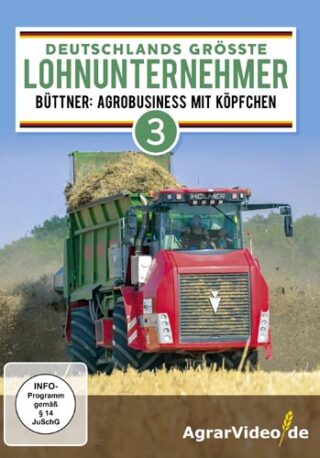 Deutschlands größte Lohnunternehmer Teil 3