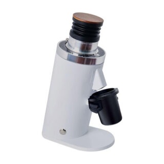 DF64 Gen 2 Single Dose Mühle - Weiß