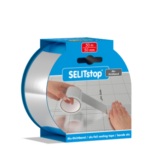 Dichtband 'Selitstop' 50 m