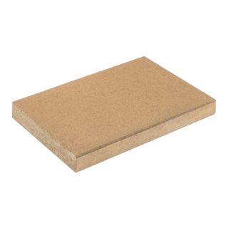 Diephaus Abdeckplatte 'T-Wall System' sandsteinfarben 50 x 33 x 5 cm
