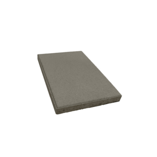 Diephaus Betonplatte anthrazit 25 x 50 x 5 cm
