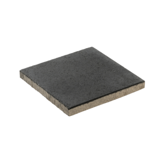 Diephaus Betonplatte anthrazit 30 x 30 x 3 cm