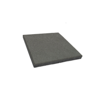 Diephaus Betonplatte anthrazit 30 x 30 x 4 cm