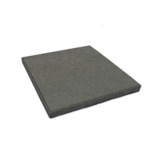 Diephaus Betonplatte anthrazit 40 x 40 x 4 cm
