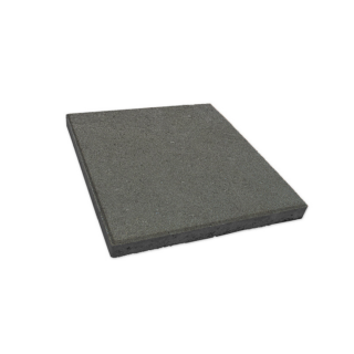 Diephaus Betonplatte anthrazit 50 x 50 x 4 cm