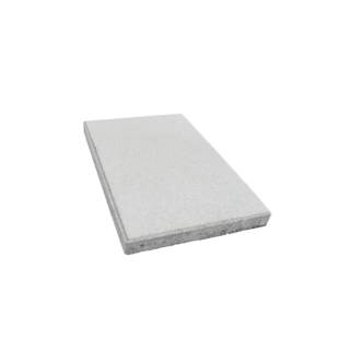 Diephaus Betonplatte grau 50 x 25 x 4 cm