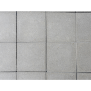 Diephaus Betonplatte grau 50 x 50 x 5 cm