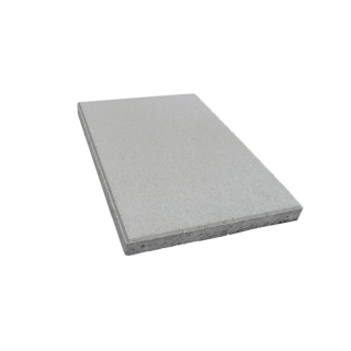 Diephaus Betonplatte grau 60 x 40 x 4 cm