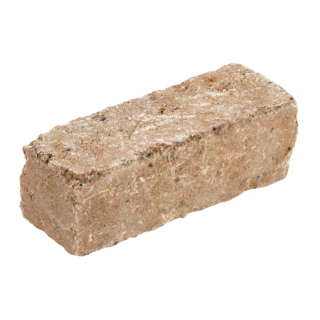Diephaus Mauerstein 'T-Wall Aged Pico' Beton 30 x 10 x 10 cm