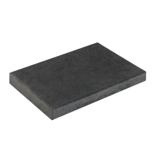 Diephaus Mauerstein 'T-Wall System MA' Beton anthrazit 50 x 33 x 5 cm