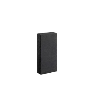Diephaus Palisade Beton anthrazit 20 x 60 x 8 cm