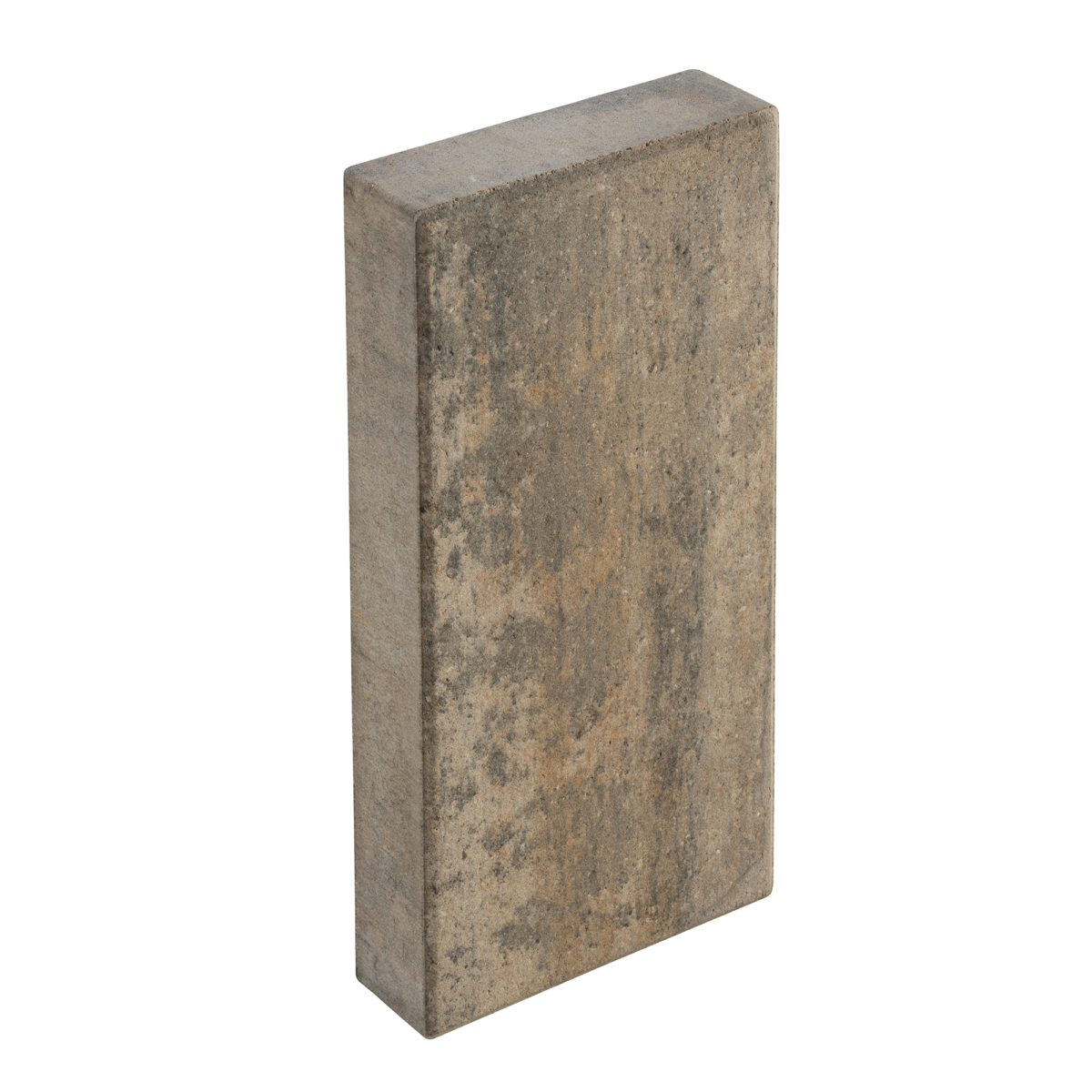 Diephaus Palisade 'T-Gravity Modern' muschelkalkfarben 50 x 25 x 8 cm
