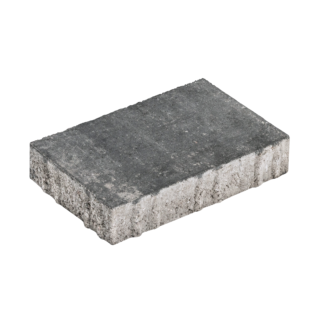 Diephaus Pflasterstein 'T-Place Fashion' quarzitfarben 30 x 20 x 6 cm