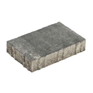 Diephaus Pflasterstein 'T-Place Fashion' quarzitfarben 30 x 20 x 6 cm