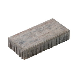 Diephaus Pflasterstein 'T-Place Style' muschelbeige 30 x 15 x 6 cm