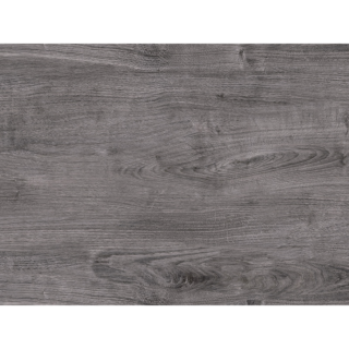 Diephaus Terrassenplatte 'T-Court Fine Wood' graphit 60 x 40 x 4 cm