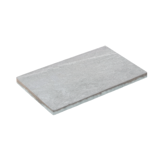 Diephaus Terrassenplatte 'T-Court Fusion' Beton quarzfarben 60 x 40 x 4 cm