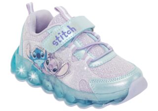 Disney Sneaker "LILO & STITCH" mit cooler Blinkfunktion