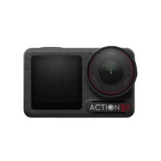 DJI Osmo Action 5 Pro Standard Combo schwarz
