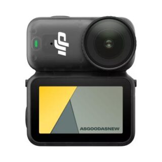 DJI Osmo Nano Standard Combo 128GB schwarz