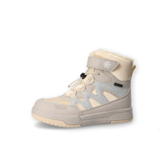 Dockers by Gerli Winterboots Winterstiefelette, Snowboots mit TEX-Ausstattung