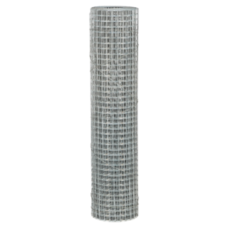 Drahtgeflecht verzinkt 500 x 50 cm MW 12,7 mm