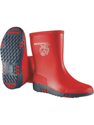 Dunlop Gummistiefel "Mini"
