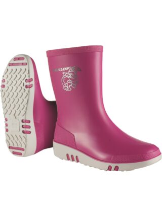 Dunlop Gummistiefel "Mini"