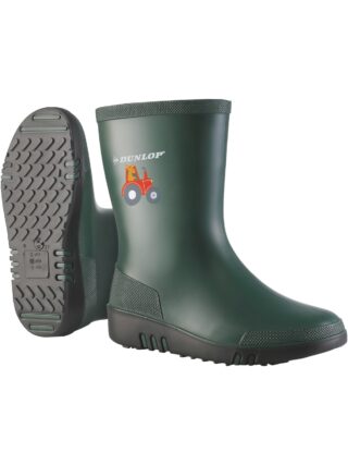 Dunlop Gummistiefel "Mini"