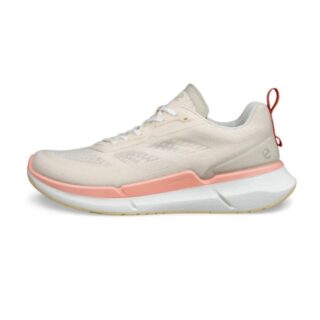 ECCO Biom 2.2 Breathru Damen Wanderschuhe in Limestone/Gravel – Ideal für Outdoor-Abenteuer und Komfort auf jedem Terrain
